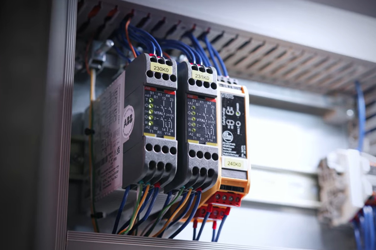 Paneelbouw Voor Projecten Actemium In Nederland 02