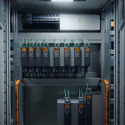 Paneelbouw Voor Projecten Actemium In Nederland 03