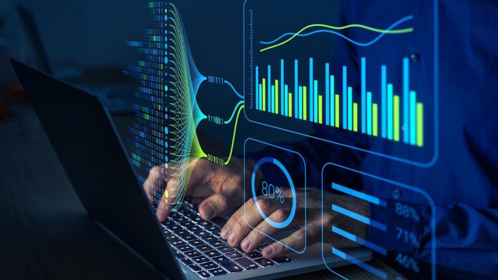 Smart Industry Data-Analyse Actemium Nederland locatie Veghel