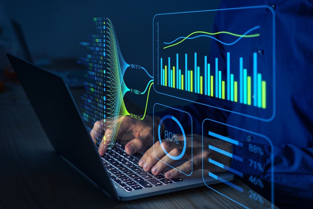 Smart Industry Data-Analyse Actemium Nederland locatie Veghel