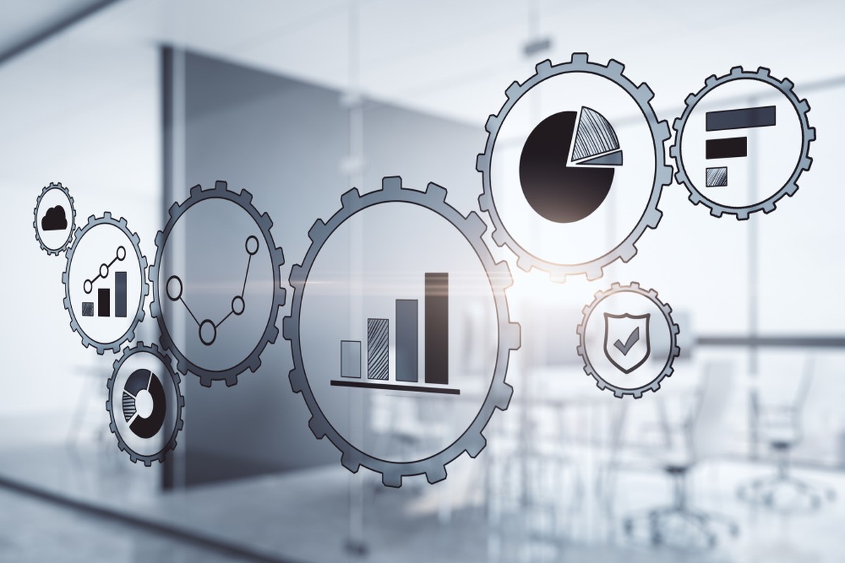 Smart Industry Data Science Data-Analyse Actemium Nederland locatie Veghel