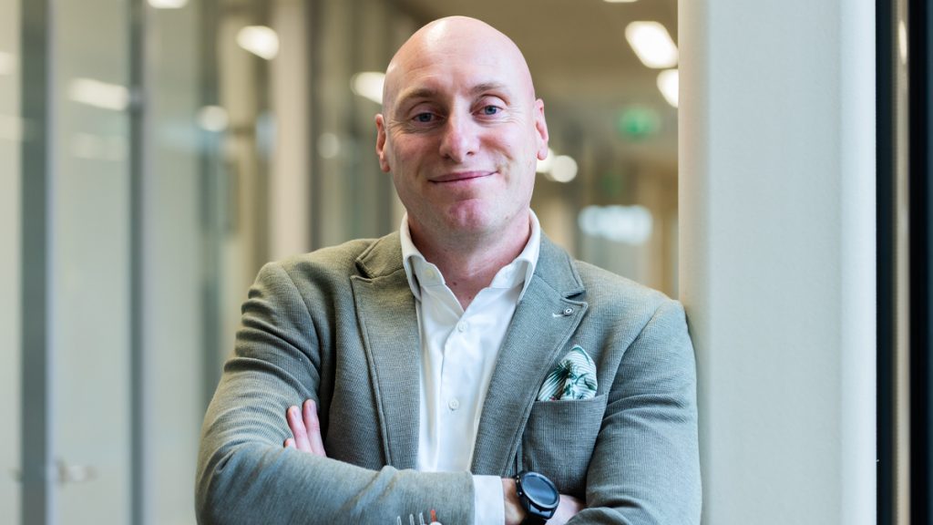  Photo de  Toon Hordijk