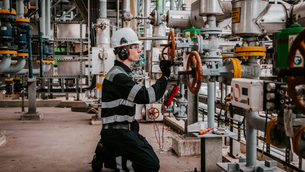 Turnaround-Management-BP-Actemium-Nederland-02