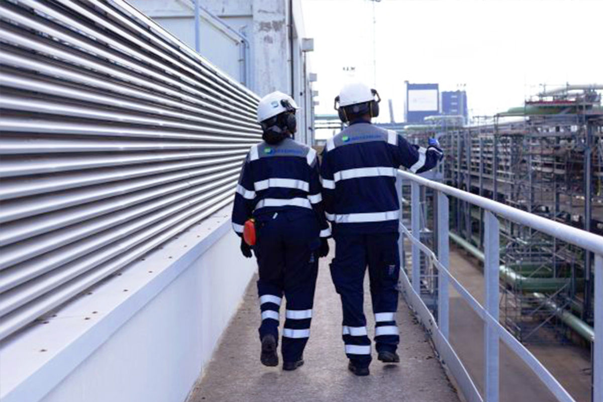 Turnaround-Management-BP-Actemium-Nederland.