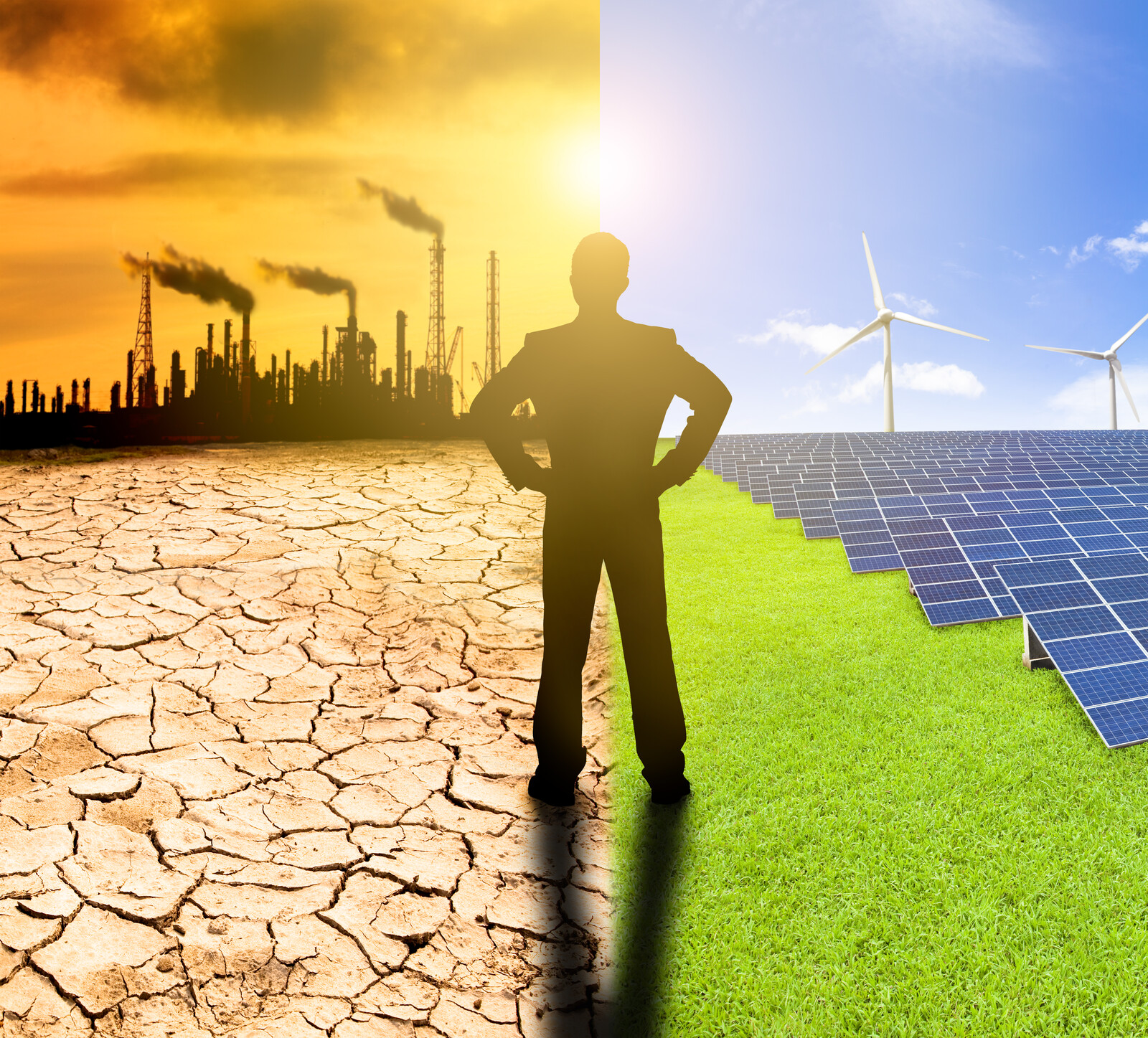 Consultancy - zonnepanelen - windmolens