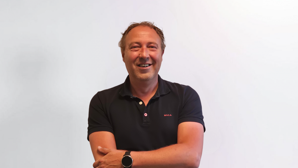  Photo de  Bert Staal