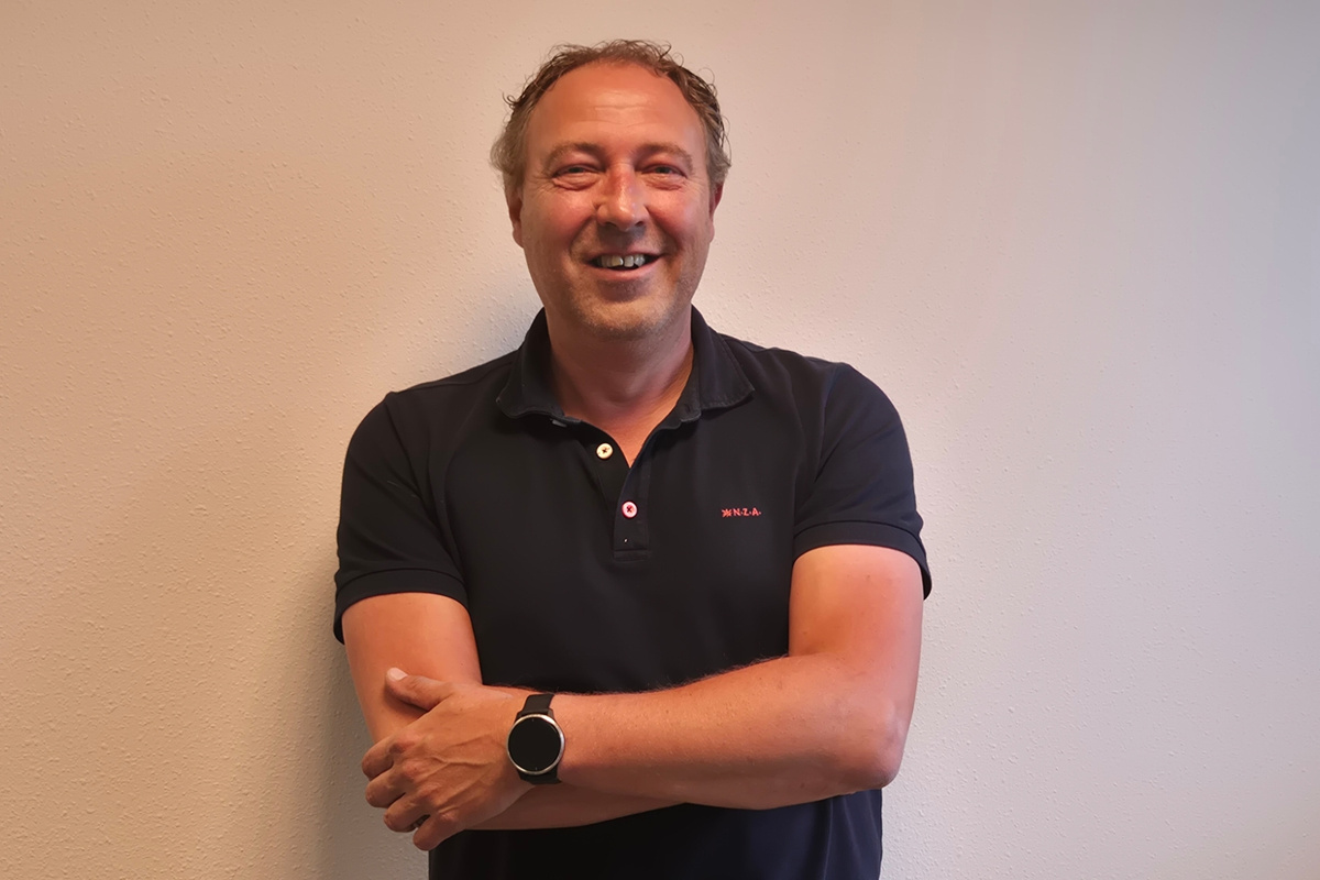  Photo de  Bert Staal