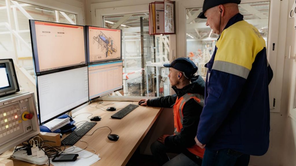 Klantverhaal Essity Gennep Actemium In Nederland