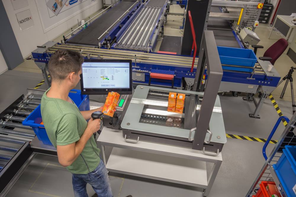 Artikelstamdata acquisitie altijd de juiste productinformatie