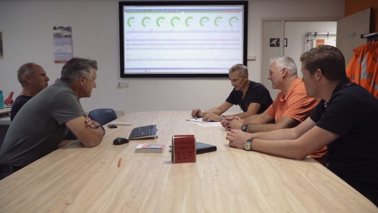 Fermacell optimaliseert fabrieken met MES TrakSYS