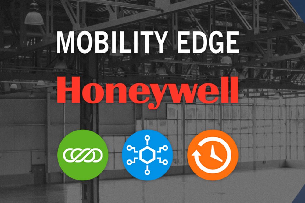 Honeywell Mobility Edge