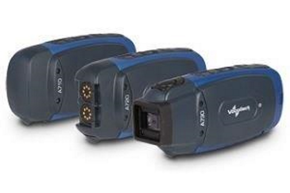 Honeywell Vocollect Talkman A700x