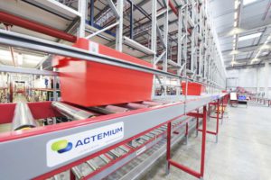 Interne transportsystemen optimale flow van materialen in jouw logistieke proces