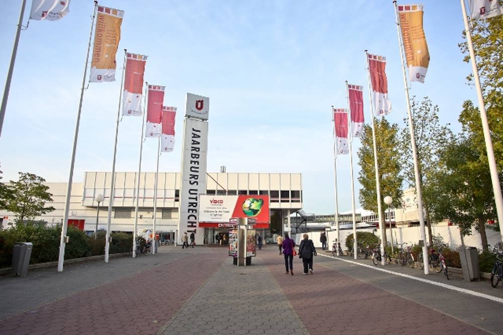 Jaarbeurs Utrecht