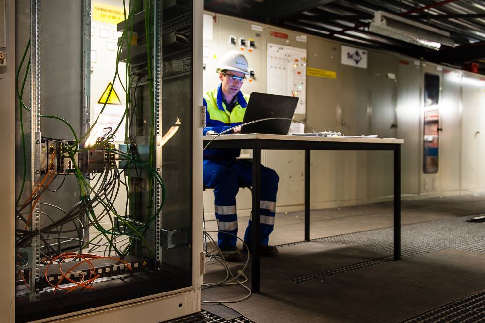 Retrofit en optimalisatie maak jouw installatie weer klaar voor de toekomst