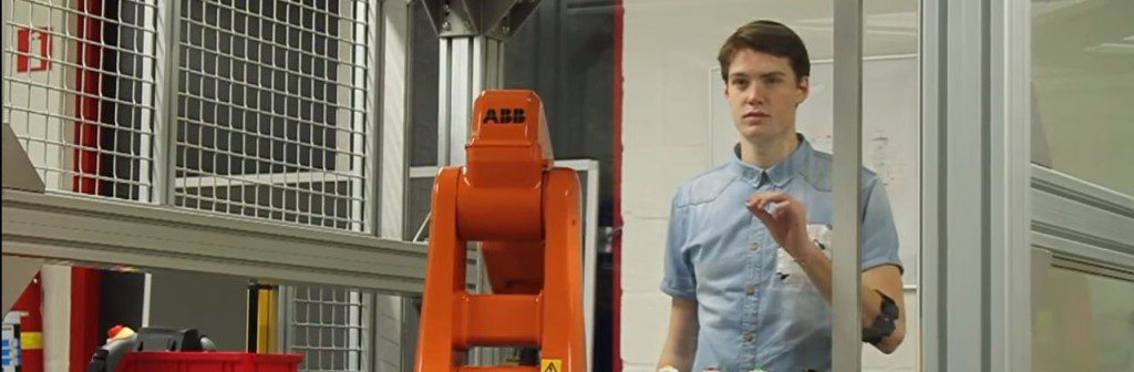 Robot