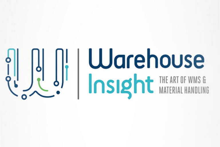 Vakbeurs Warehouse insight