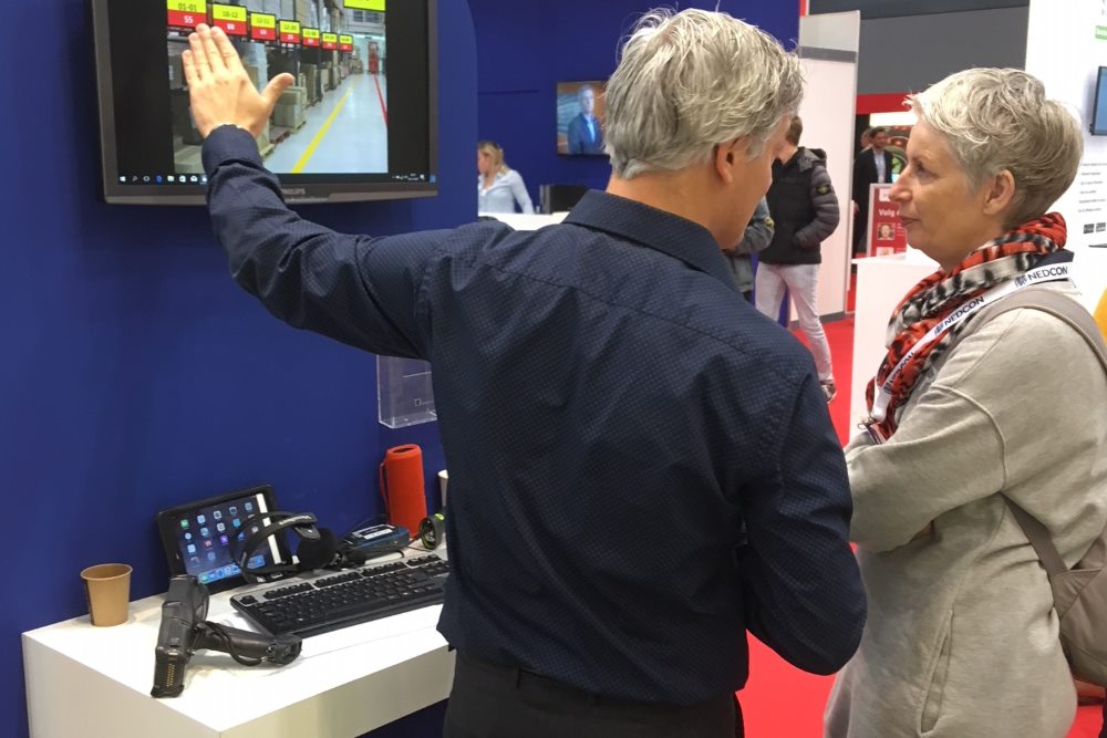 Vakbeurs vakdag