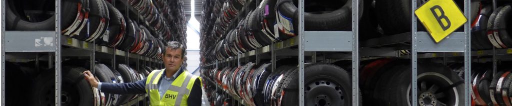 Maintenance Kwikfit continuïteit bedrijfsproces