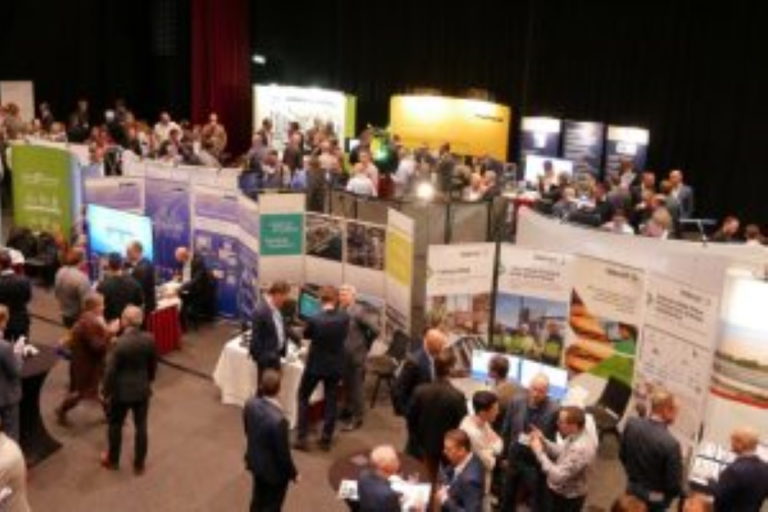 event Cyber Security