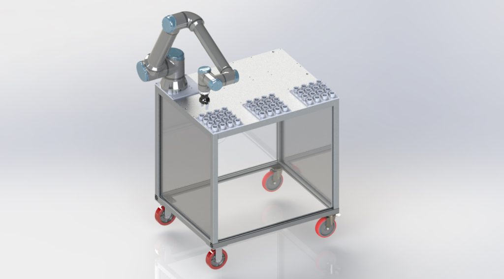 Robotics