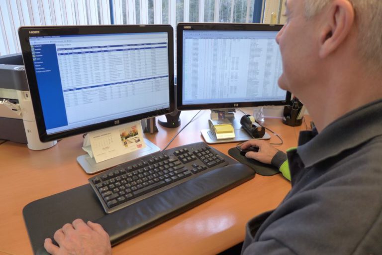 Horesca Lieferink realiseert sluitende registratie emballage en retouren