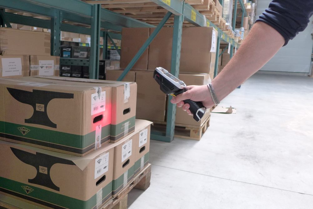 Kerckhaert vergroot flexibiliteit door modernisering scanoplossing