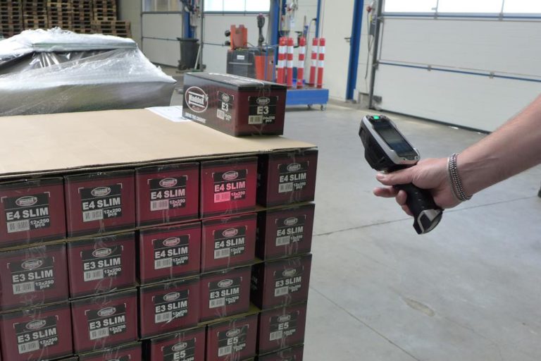 Kerckhaert vergroot flexibiliteit door modernisering scanoplossing
