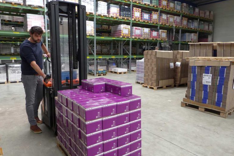 Kerckhaert vergroot flexibiliteit door modernisering scanoplossing