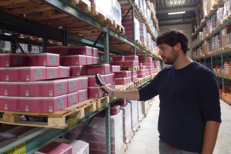 Kerckhaert vergroot flexibiliteit door modernisering scanoplossing