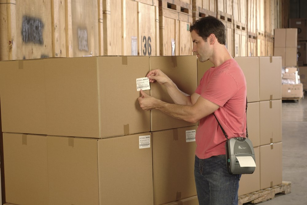 Nicelabel labelprinting software