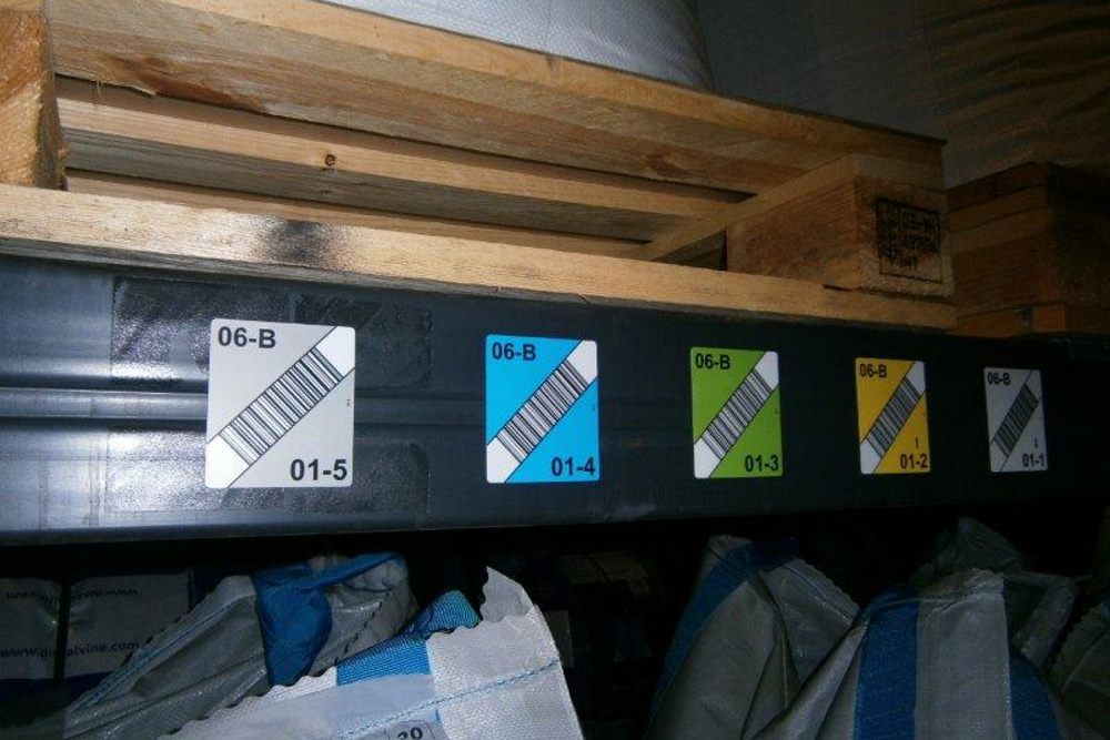 Voorraadbeheer AkzoNobel Functional Chemicals betrouwbaarder dan ooit