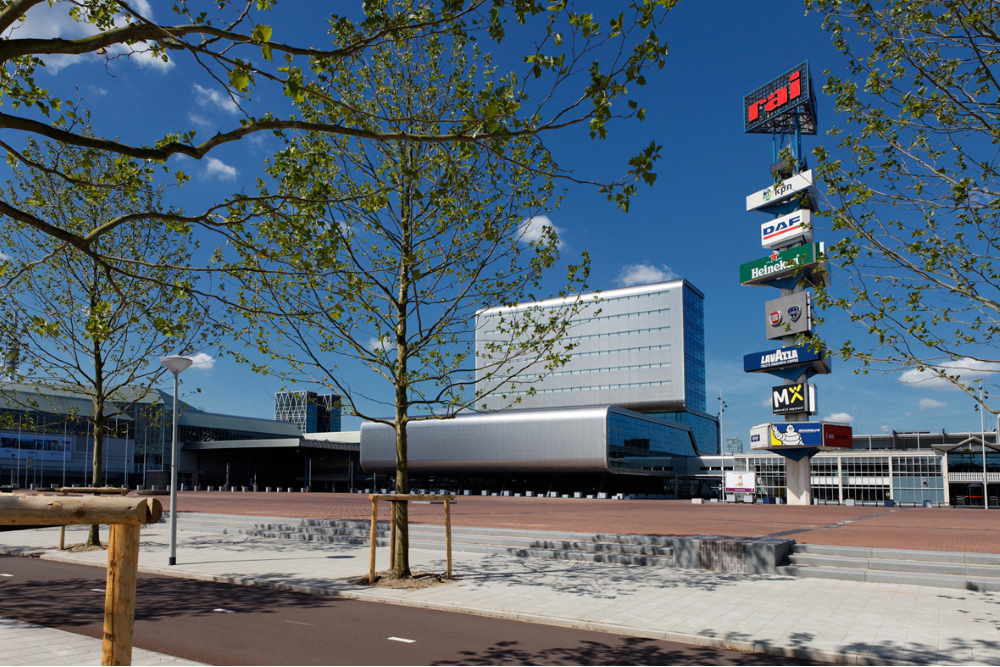 RAI Amsterdam