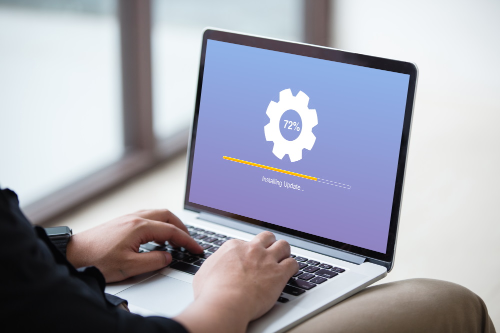 Updaten en Patch management