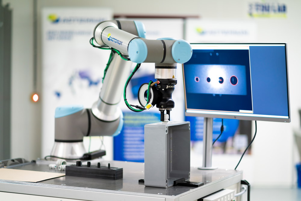 Robotics Cobot
