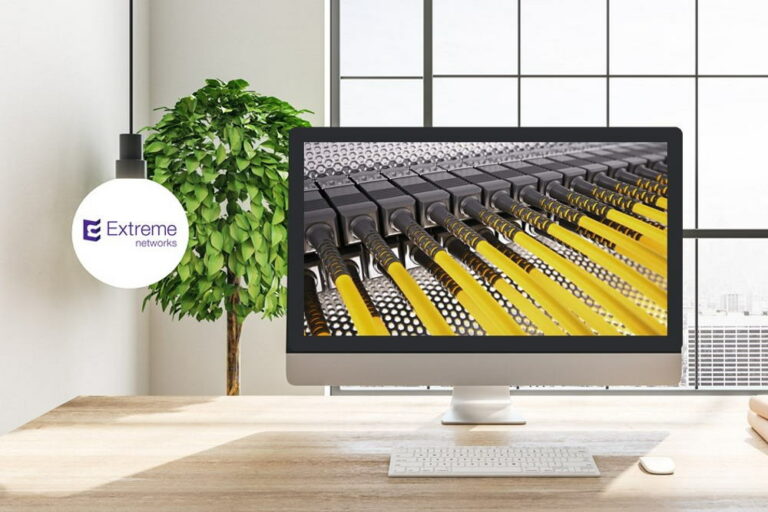 Gastwebinar Extreme networks Jouw draadloze netwerk van de toekomst