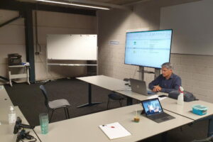 Groeien in coronatijd met Actemium WMS