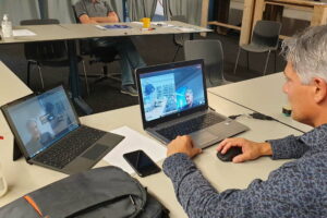 Groeien in coronatijd met Actemium WMS