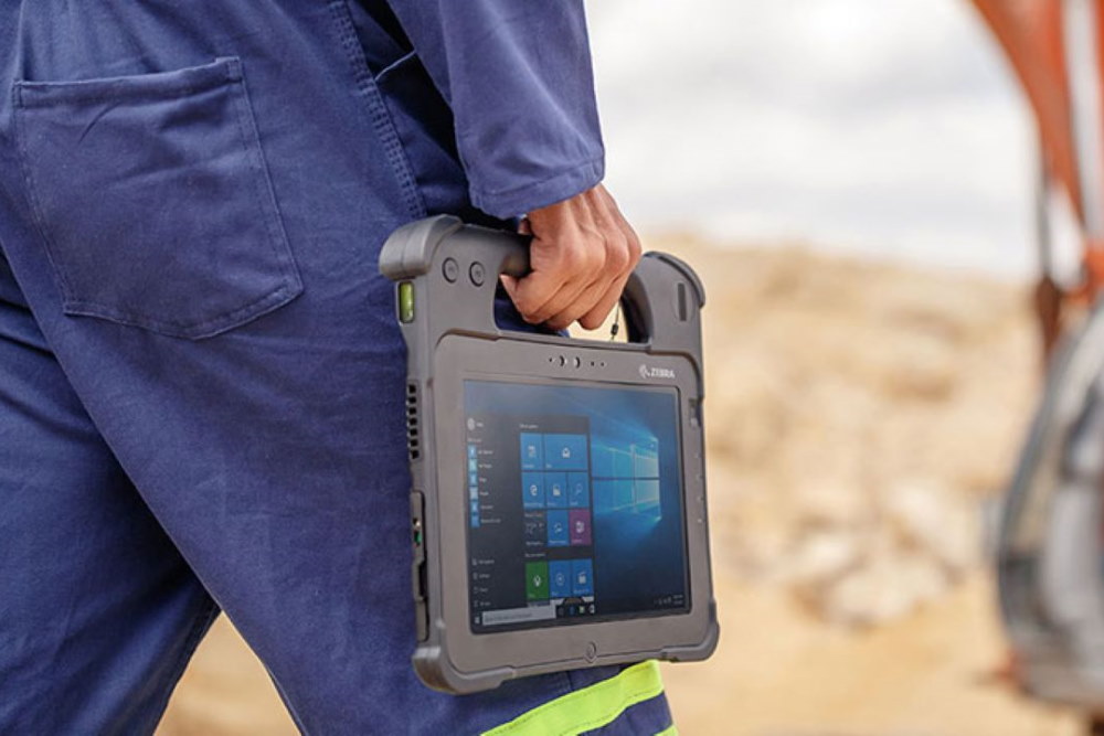 Zeven redenen voor tablets als flexibele veldspelers