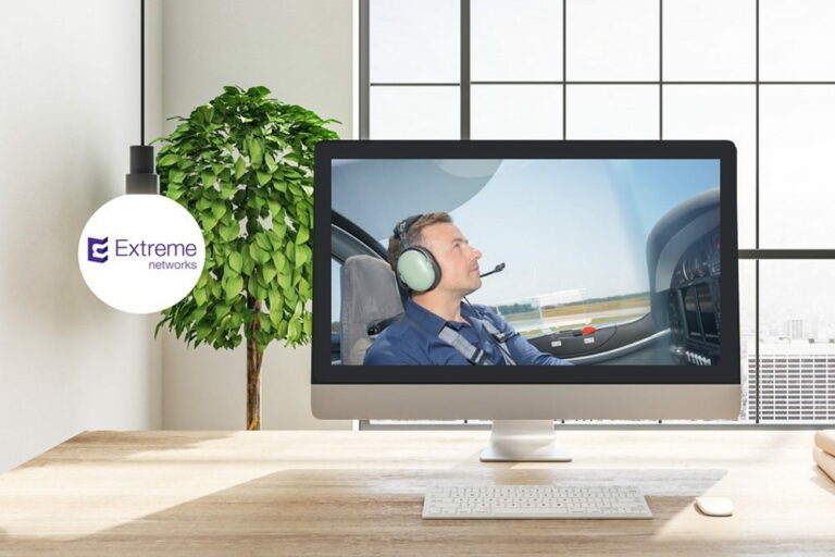 Gastwebinar Extreme Exclusieve testvlucht Extreme Cloud IQ