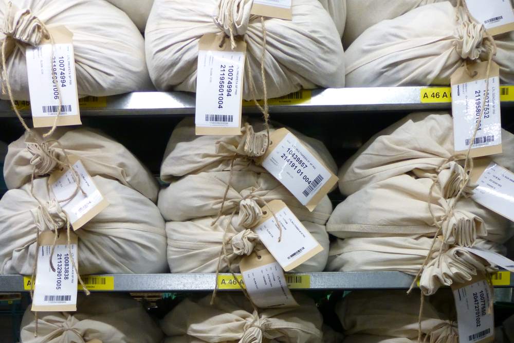 Nicelabel LMS Label Management Systeem