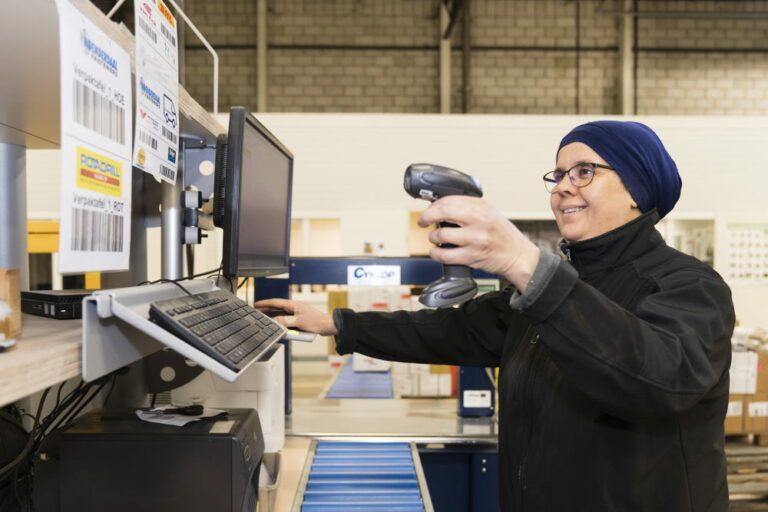 Hoenderdaal Fasteners kiest met WMS voor kwaliteit én kwantiteit