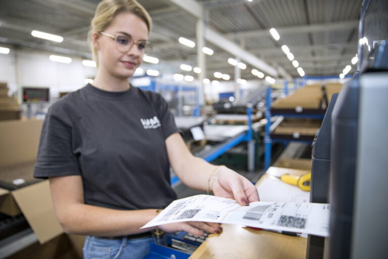 Hamat is klaar voor de toekomst met standaard Actemium WMS