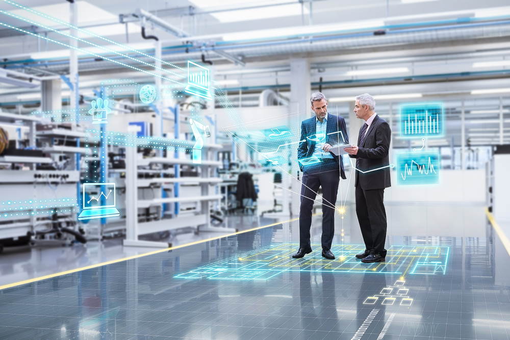 Siemens PLM MOM