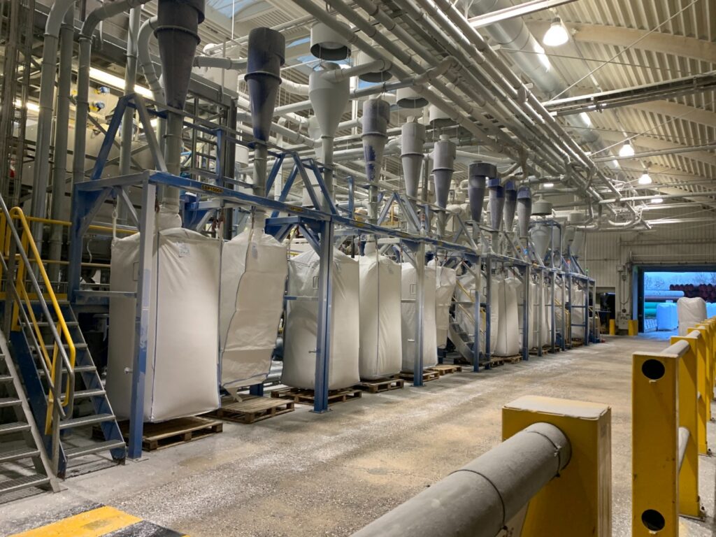 Wellman Recycling