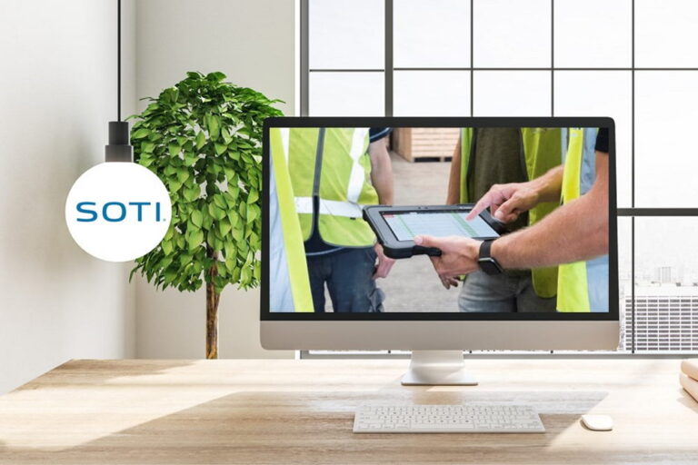 Lunch webinar - Jouw volgende stap in Mobile Device Management met SOTI XSight