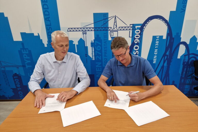 Toetreding Actemium tot partnerprogramma TÜV Nederland ondersteunt OT-security bewustwording