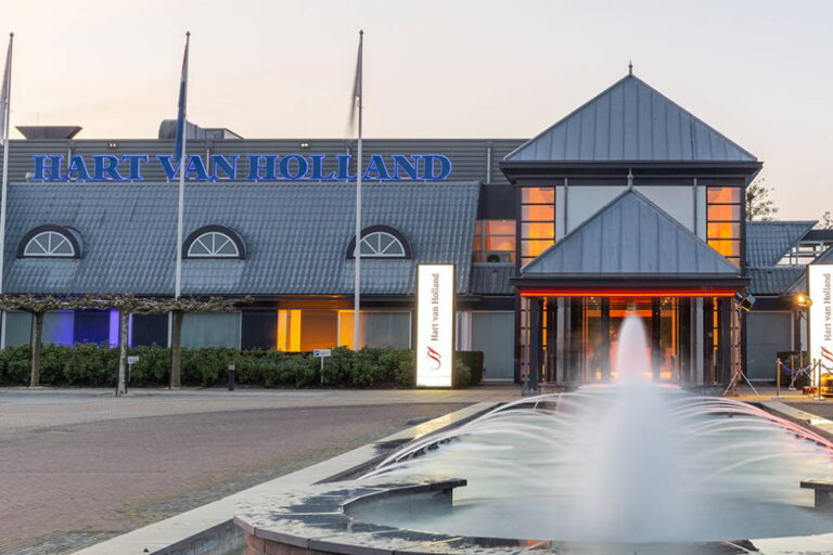 Hart van Holland Nijkerk