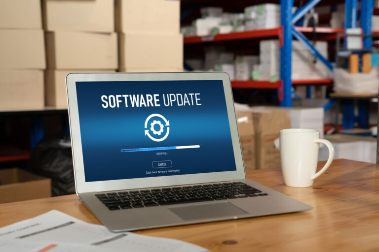 Software update