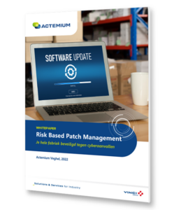 Whitepaper Risck Based Patch Management
